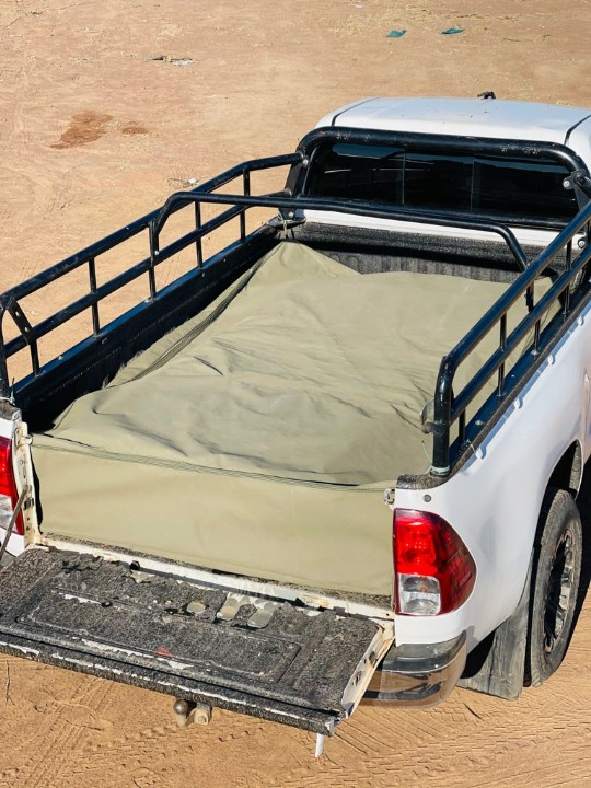 Ultimate Bakkie Bag image 2