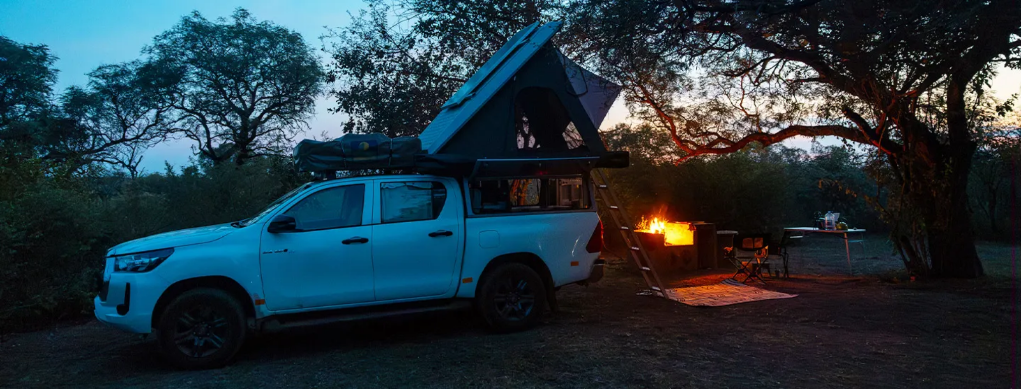 Bakkie tips and loading advice